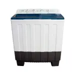 LAVADORA SEMI-AUTOMATICA DE 16KG DOBLE TINA WM1667PH
